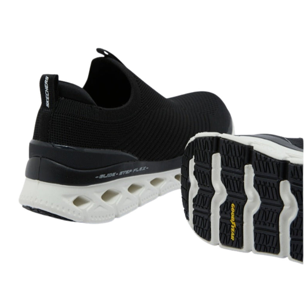 Glide-Step Flex Lifestyle Shoes