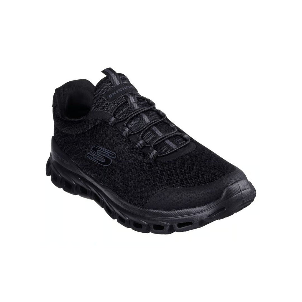 Glide-Step Shoes