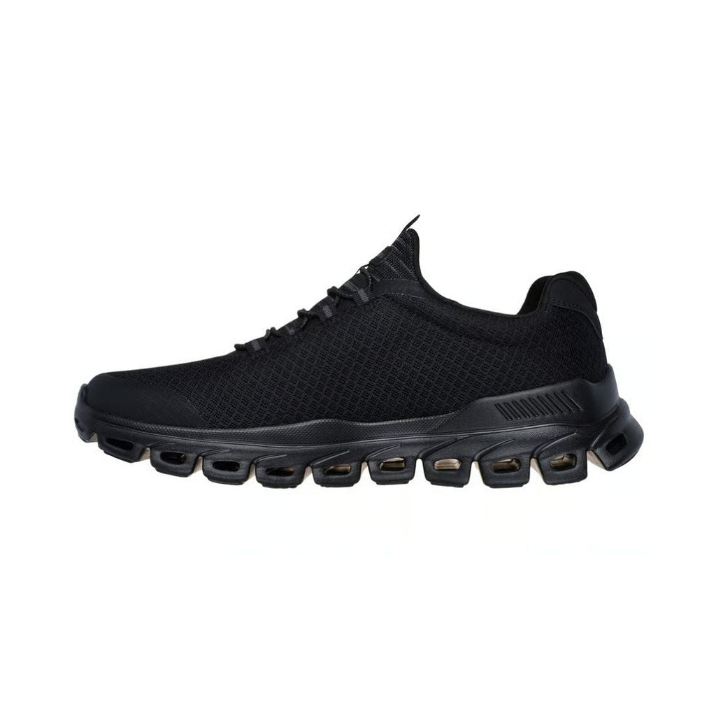 Glide-Step Shoes