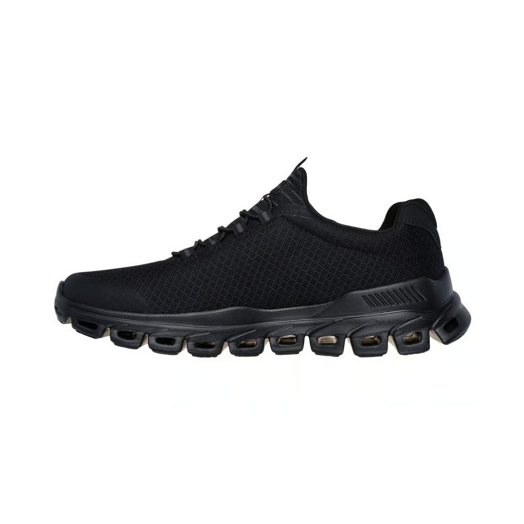 Glide-Step Shoes