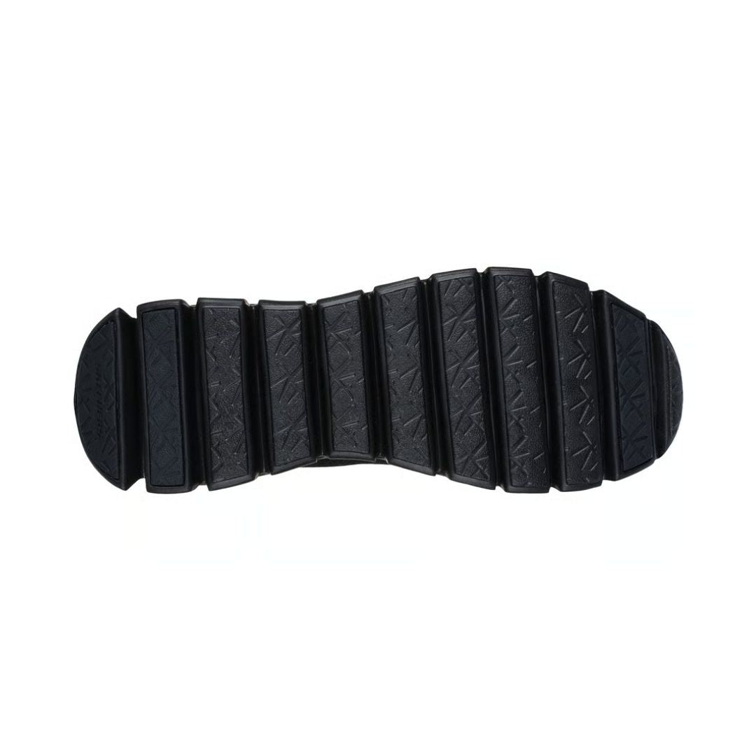 Glide-Step Shoes