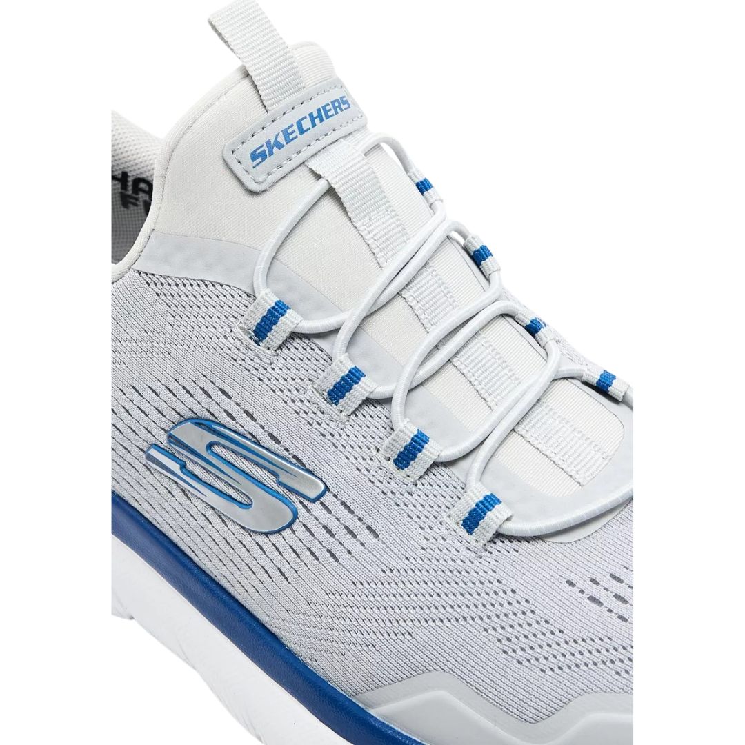 Summits – Top Rate Lifestyle Shoes