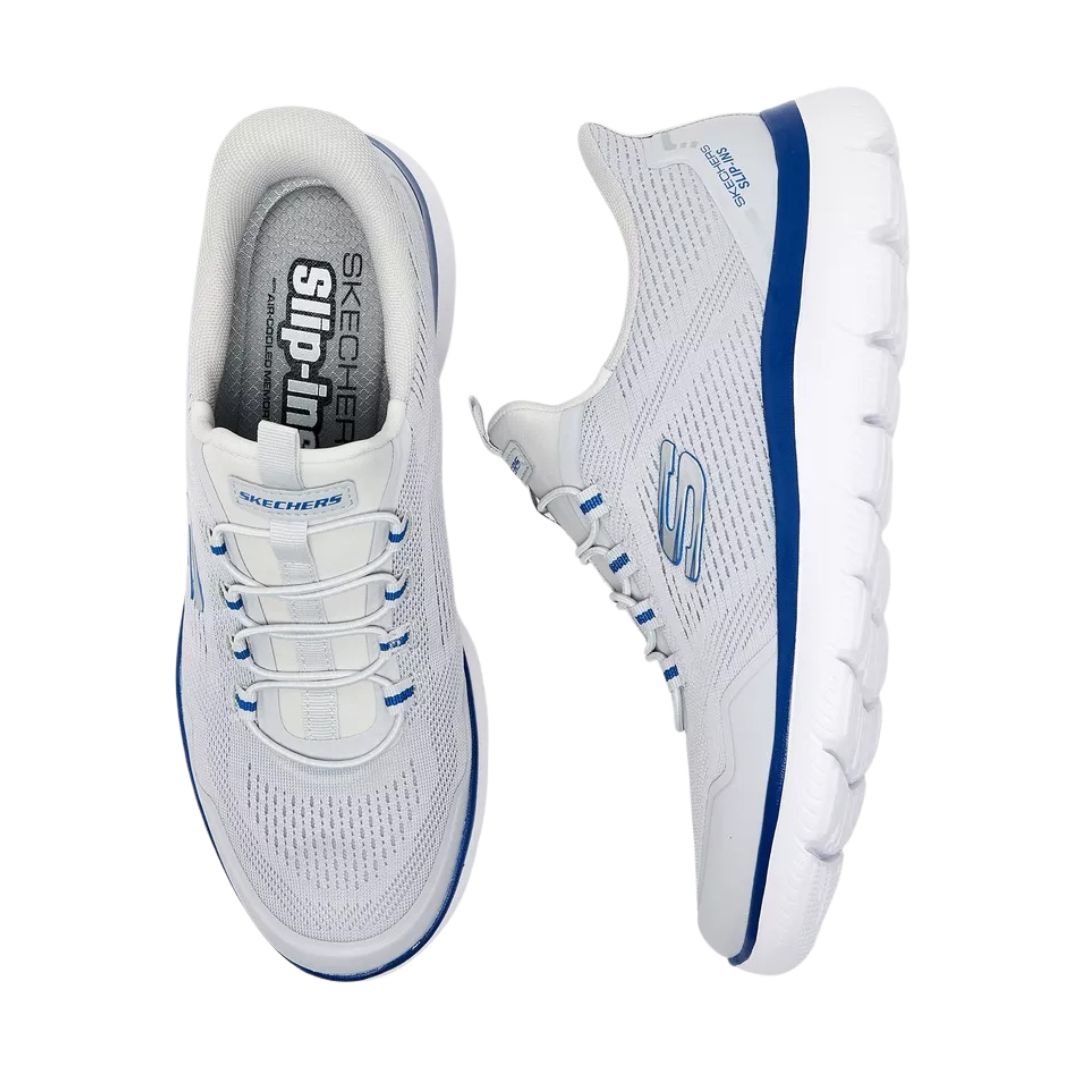 Summits – Top Rate Lifestyle Shoes