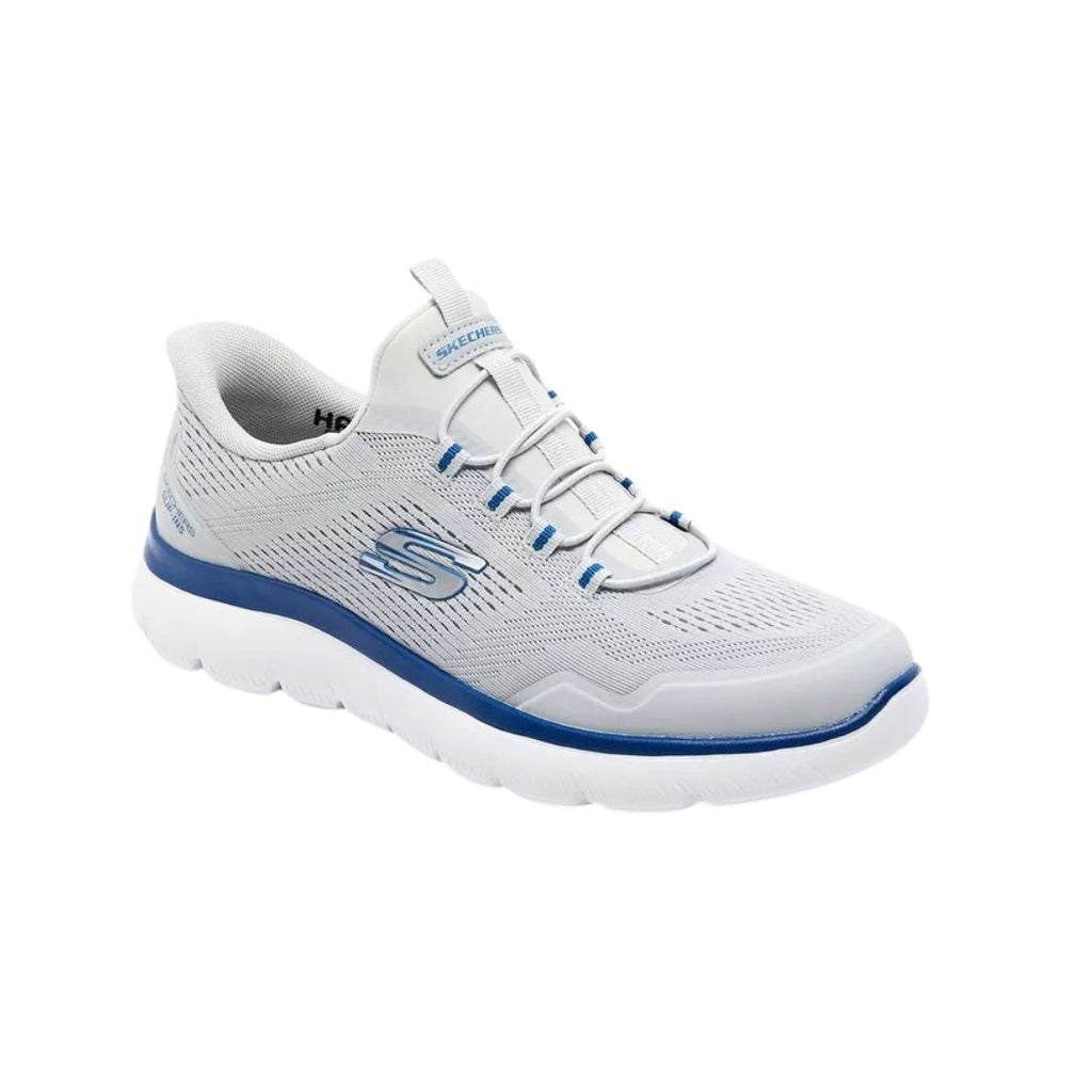 Summits – Top Rate Lifestyle Shoes
