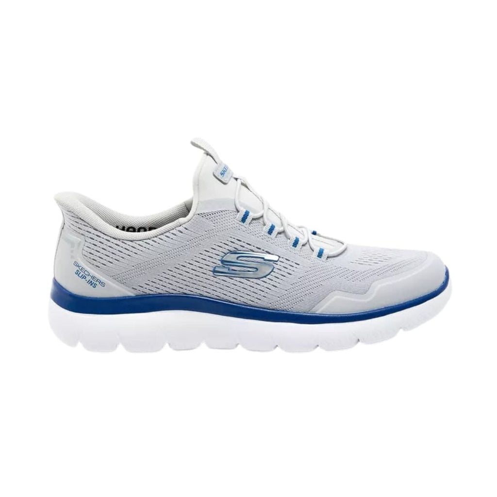 Summits – Top Rate Lifestyle Shoes