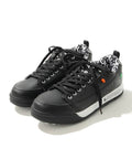 Unisex Gravis Tarmac Golf Shoes Black