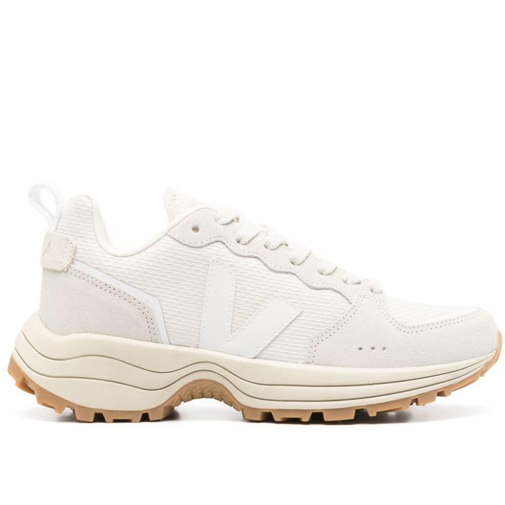 VENTURI II HEXAMESH GRAVEL WHITE