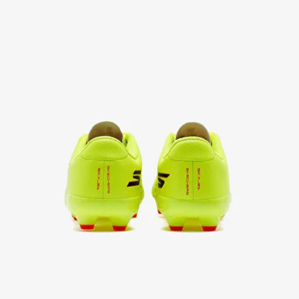 1.5 Jr Youth Fg Soccer Shoes