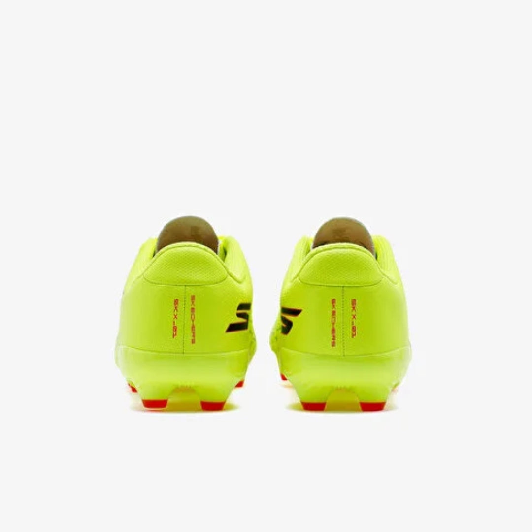 1.5 Jr Youth Fg Soccer Shoes