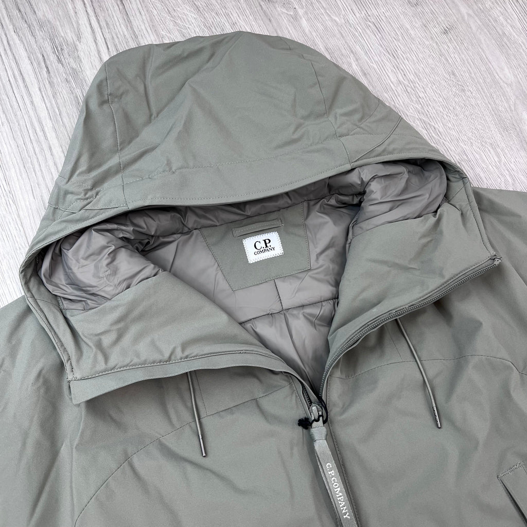 CP Company Pro-Tek Jacket - Fallen Rock
