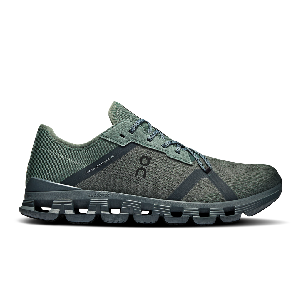CloudX 4 AD Shoes