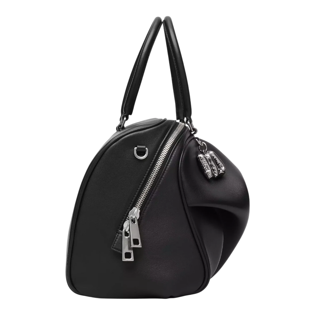Marc Jacobs The Wave Black Women 2P5HSC041H02-001