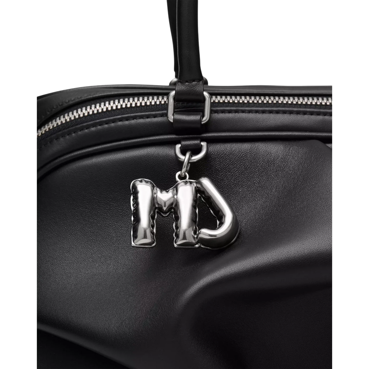 Marc Jacobs The Wave Black Women 2P5HSC041H02-001