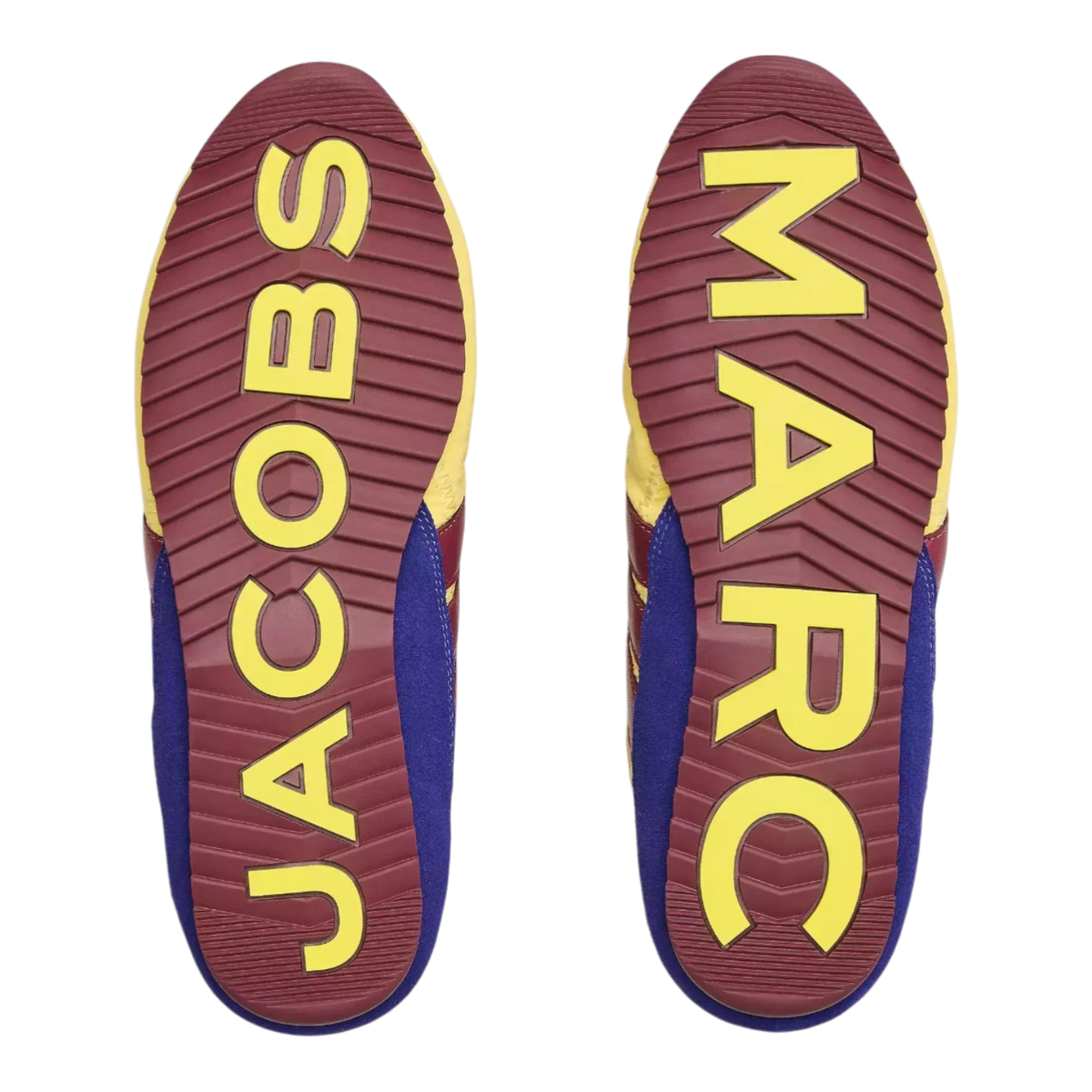 Marc Jacobs The 400 Bleecker Runner Bumblebee Multi Women 2S6FSN001F29-706