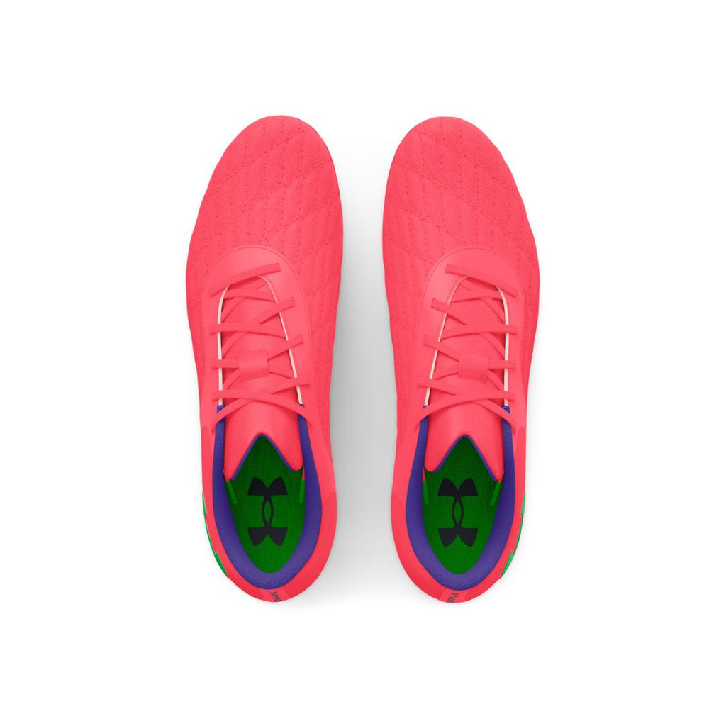 Magnetico Select 3 FG Soccer Shoes