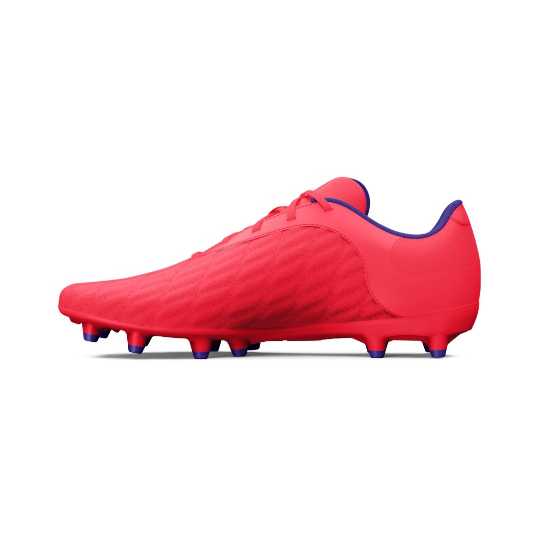 Magnetico Select 3 FG Soccer Shoes