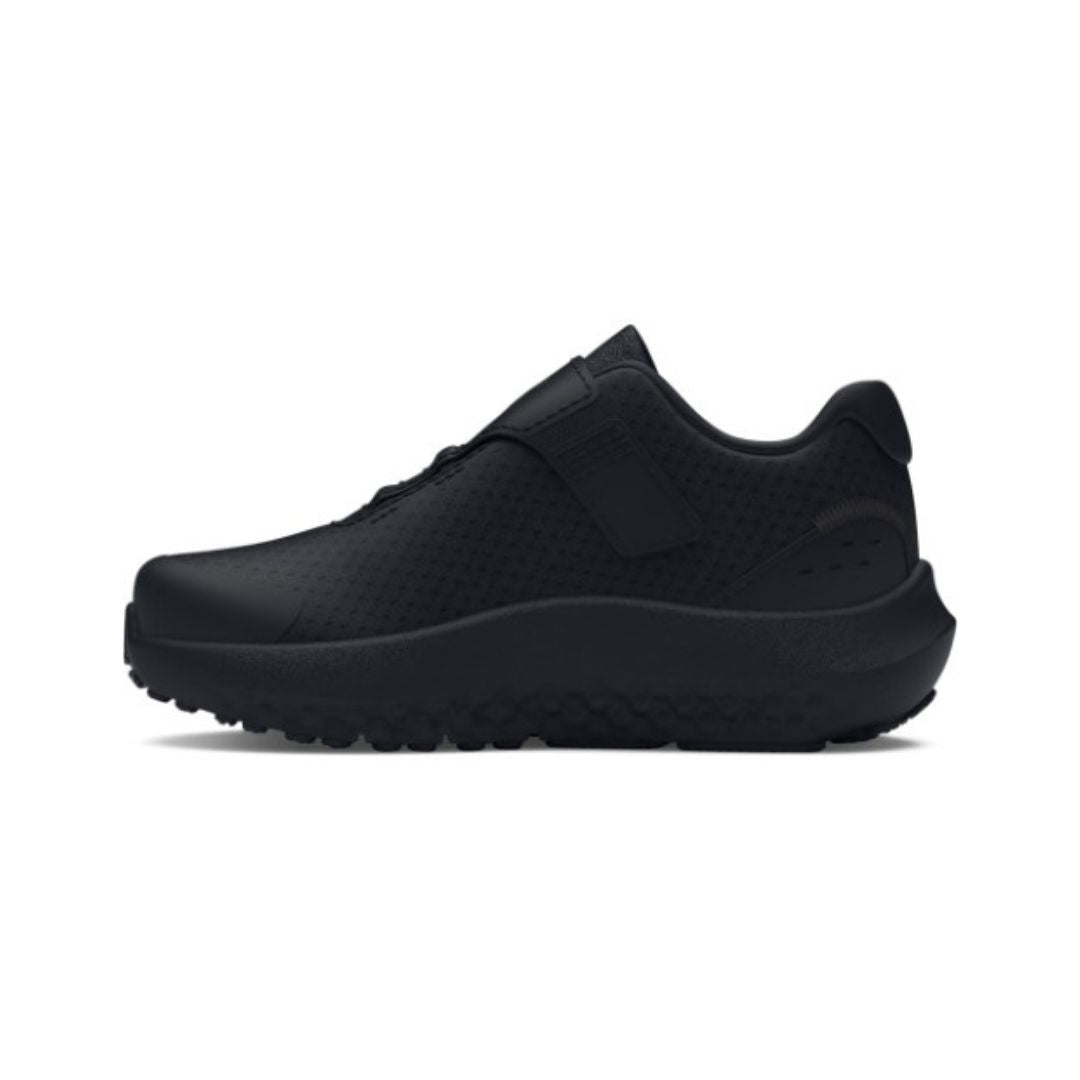 UA Surge 4 AC Boys Running Shoes