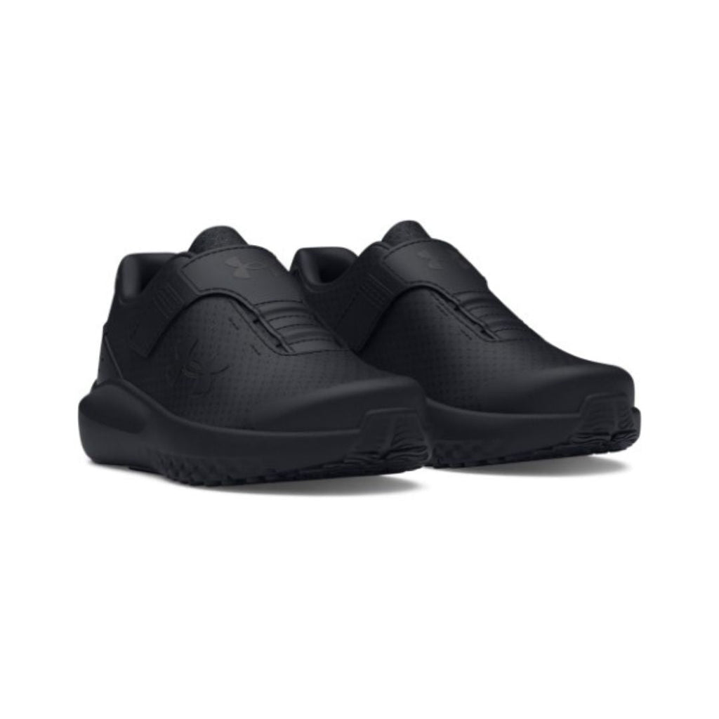 UA Surge 4 AC Boys Running Shoes