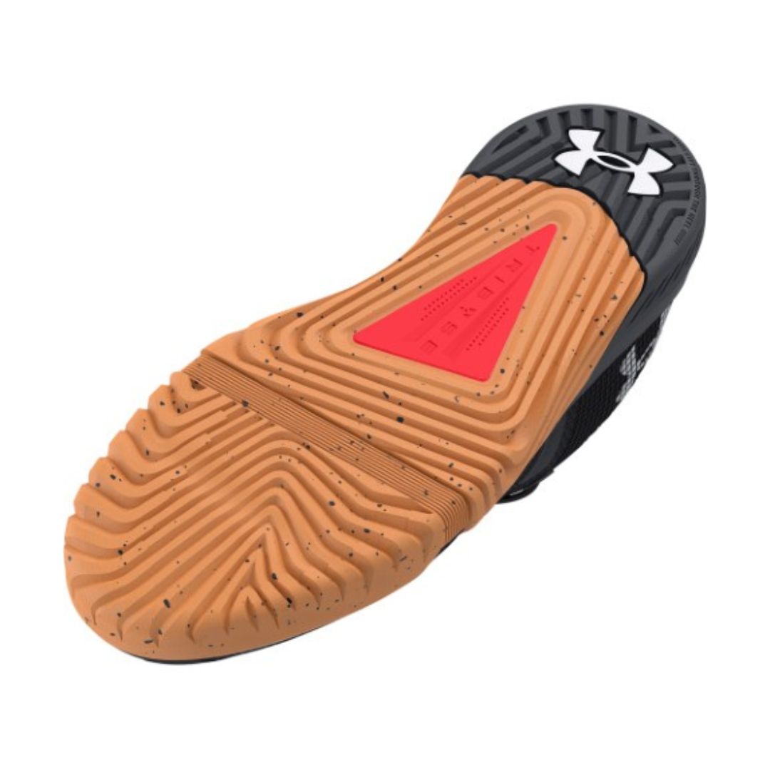 UA TriBase Reign 6 Training Shoes
