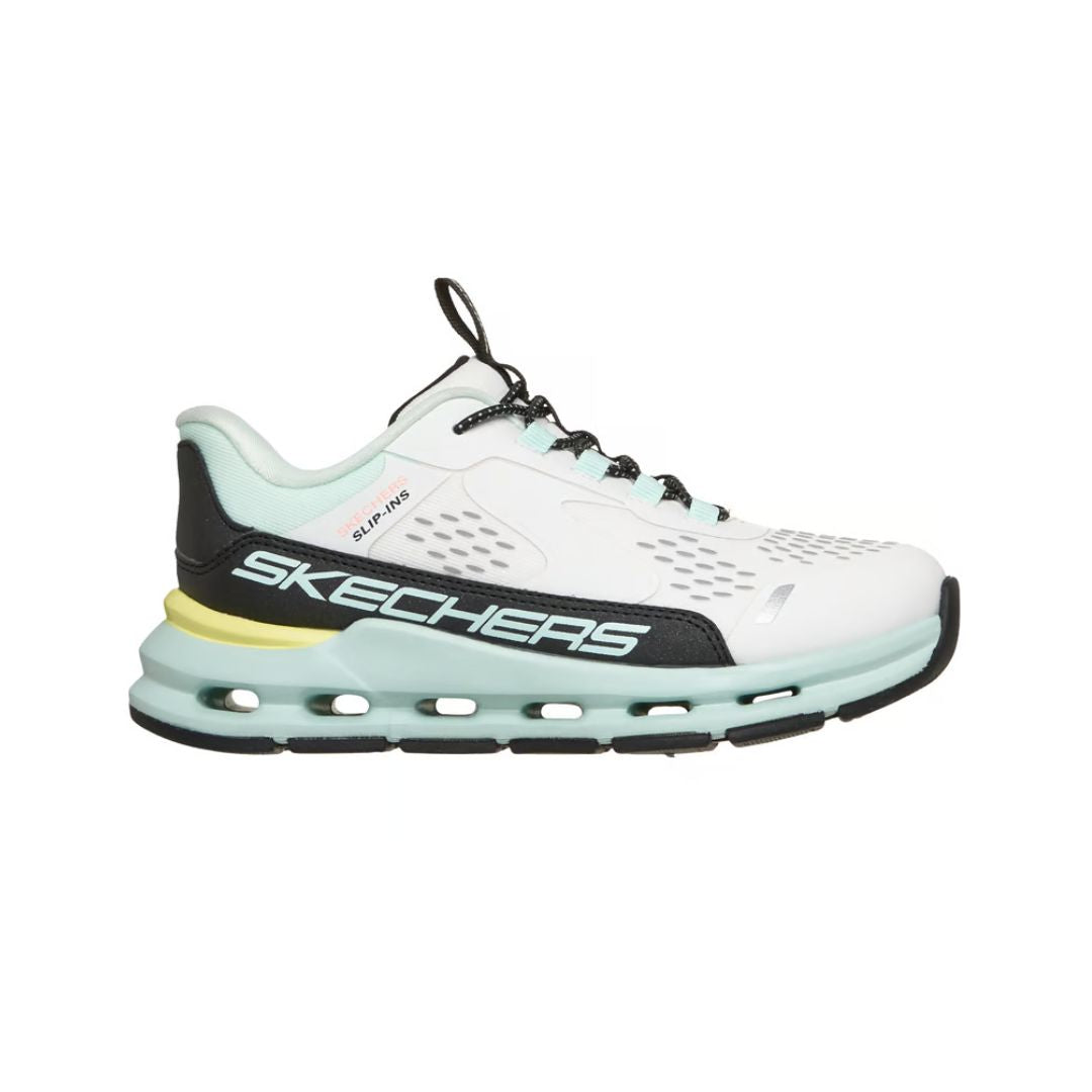 Glide-Step Vista Lane Lifestyle Shoes