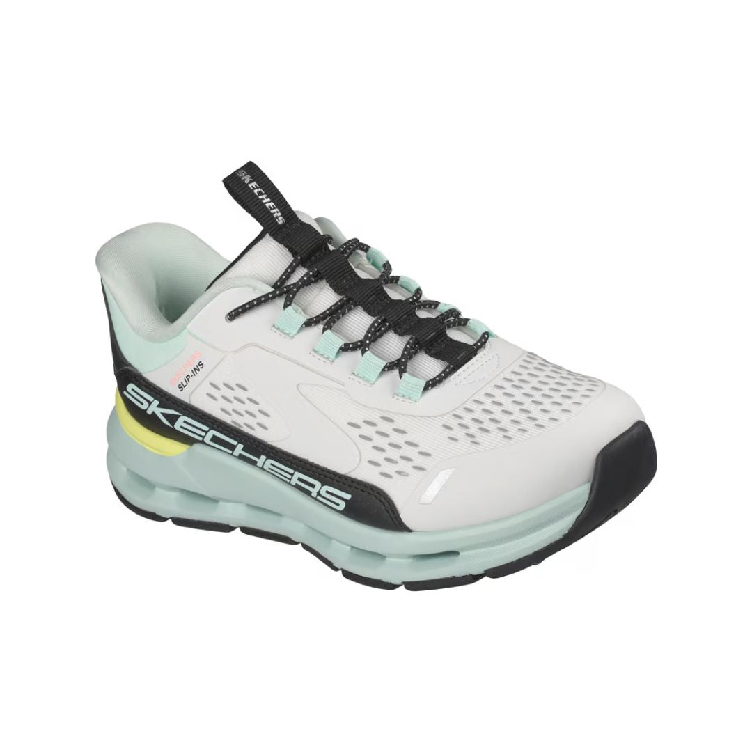 Glide-Step Vista Lane Lifestyle Shoes