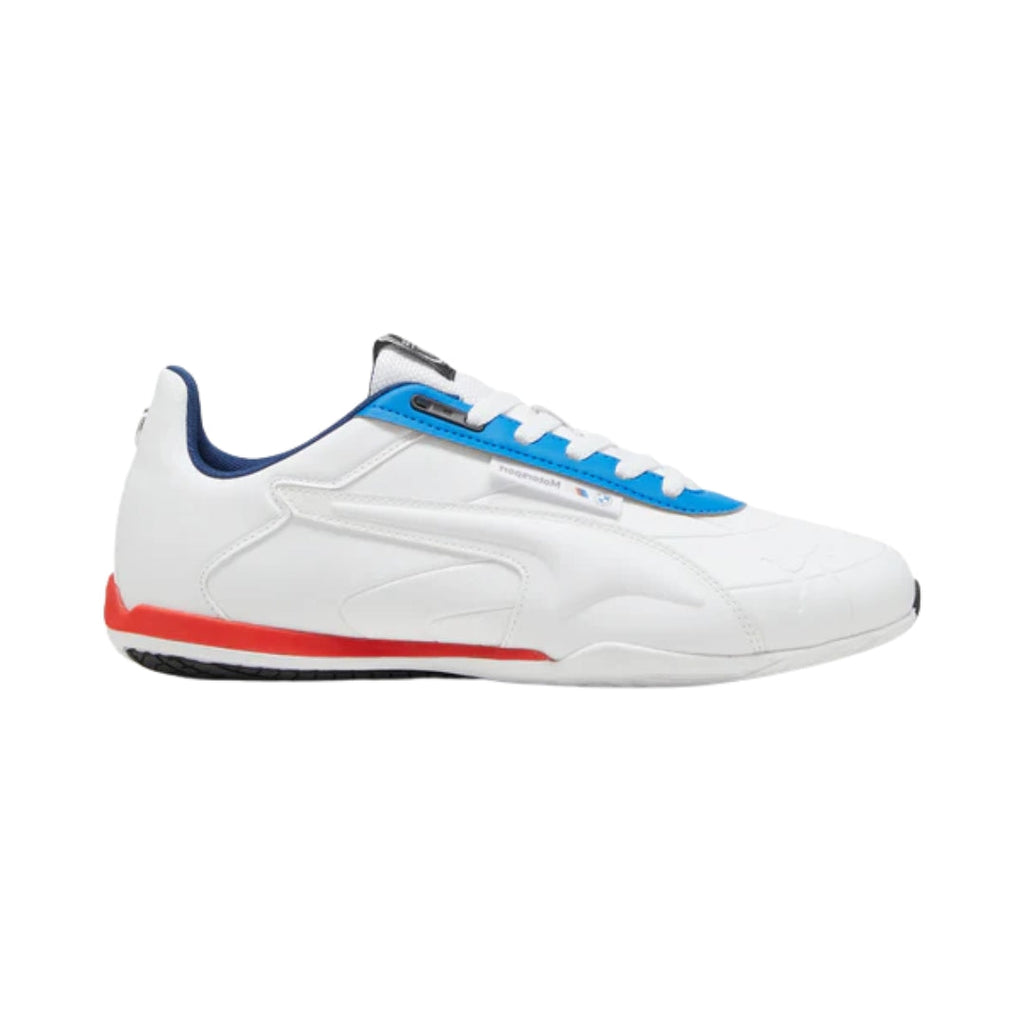 BMW M Motorsport Tune Cat Shoes