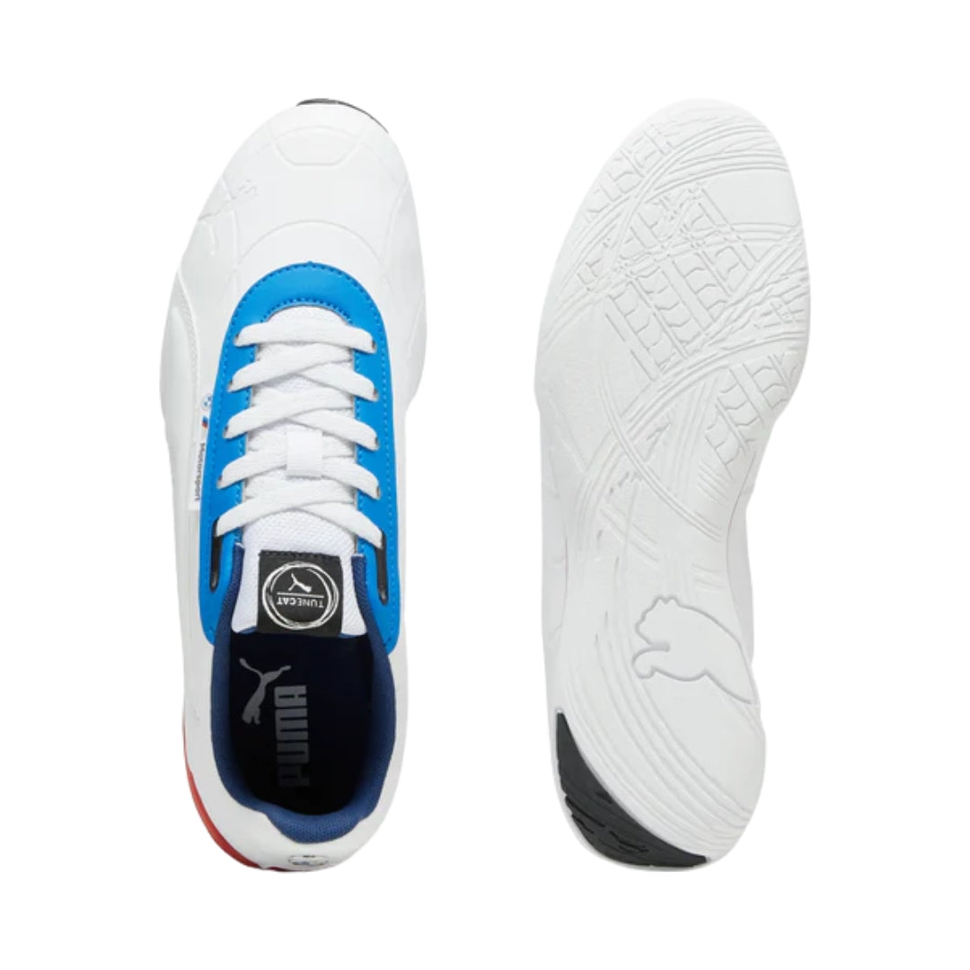 BMW M Motorsport Tune Cat Shoes