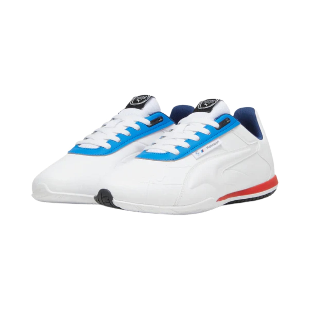 BMW M Motorsport Tune Cat Shoes