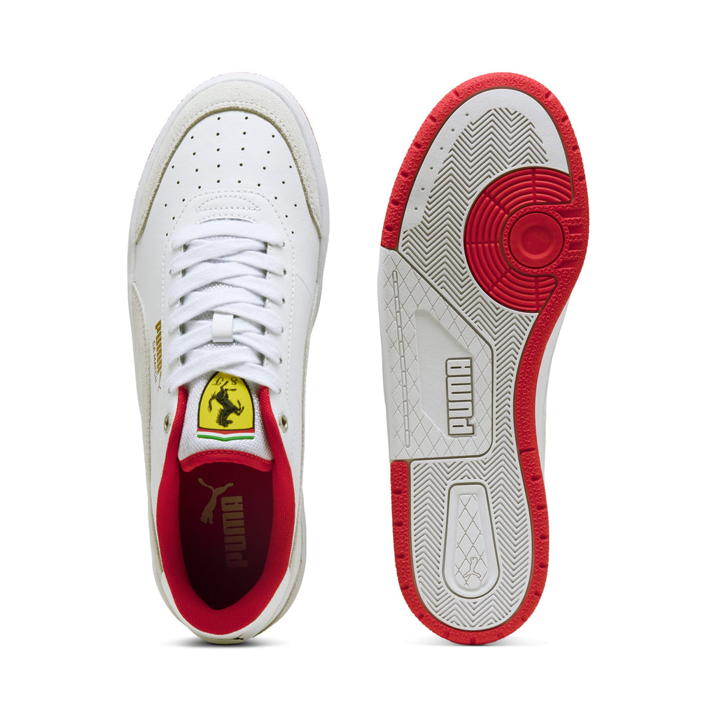 Ferrari CA Match Shoes