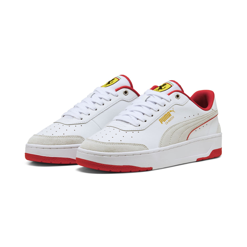 Ferrari CA Match Shoes