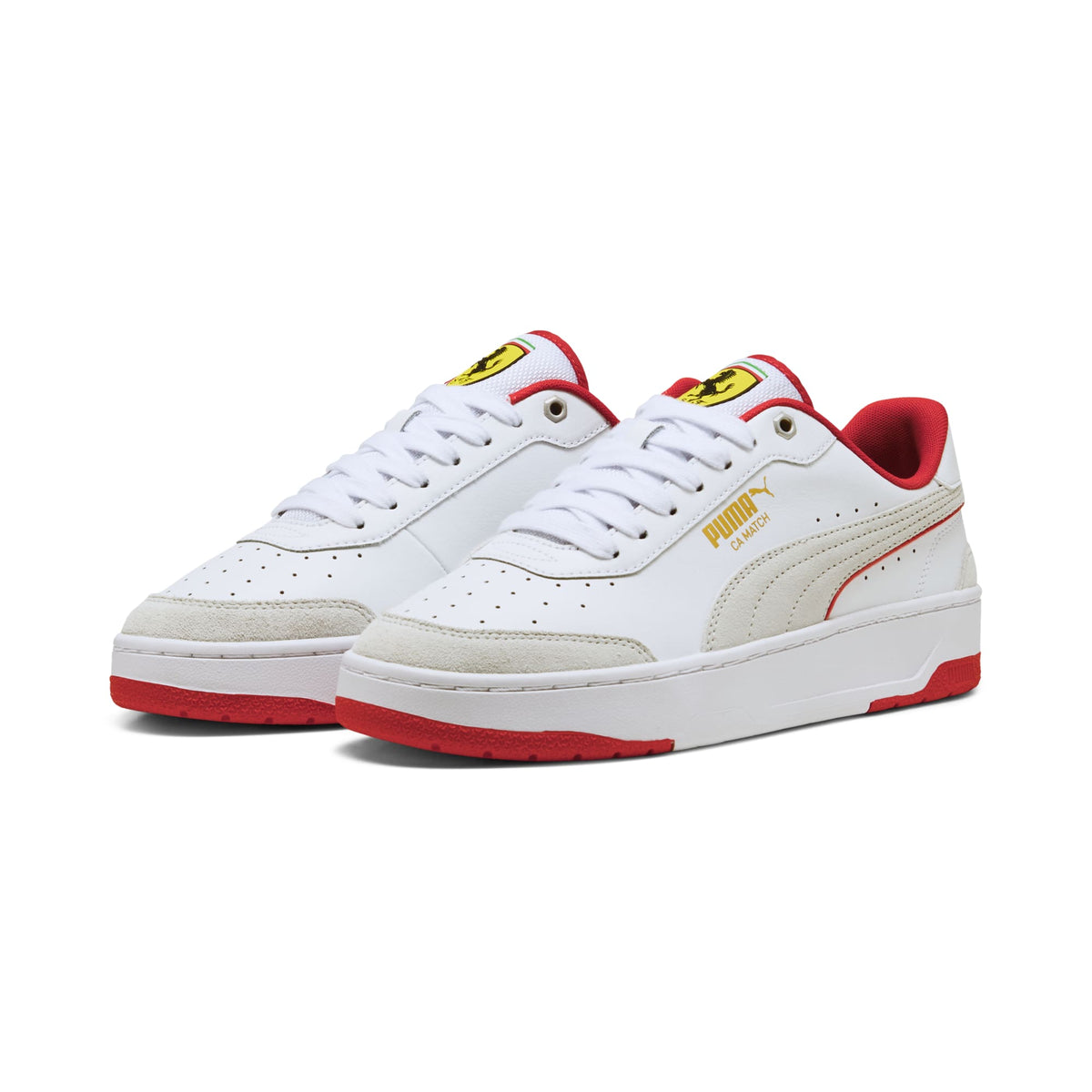 Ferrari CA Match Shoes