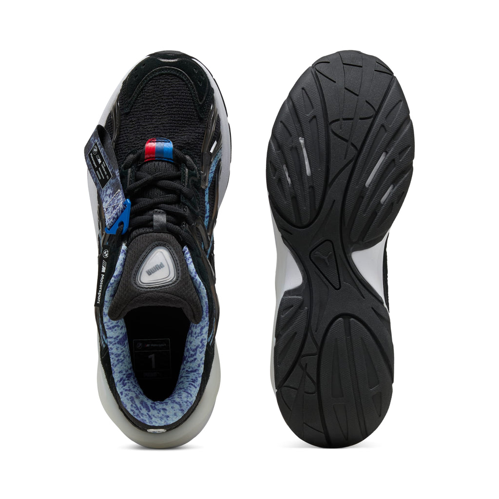BMW M Motorsport Inverse Shoes