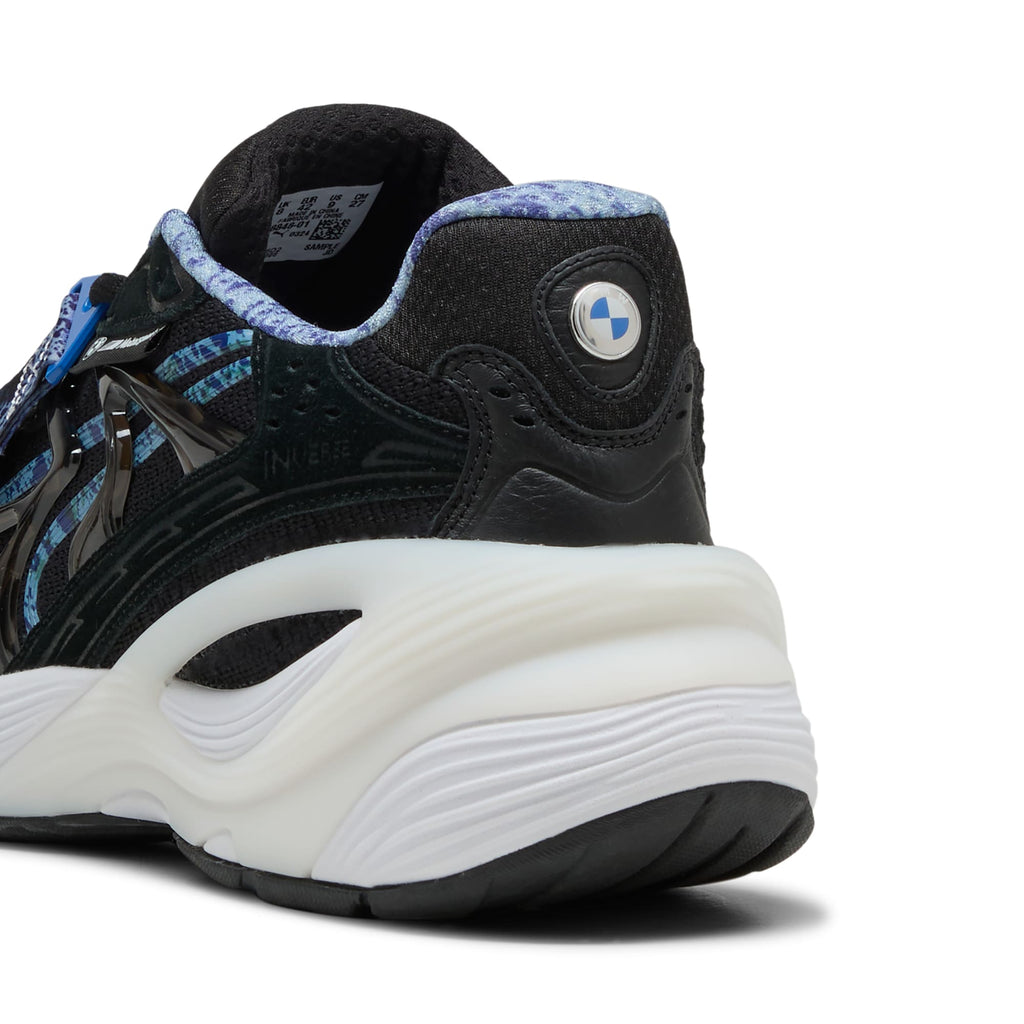 BMW M Motorsport Inverse Shoes