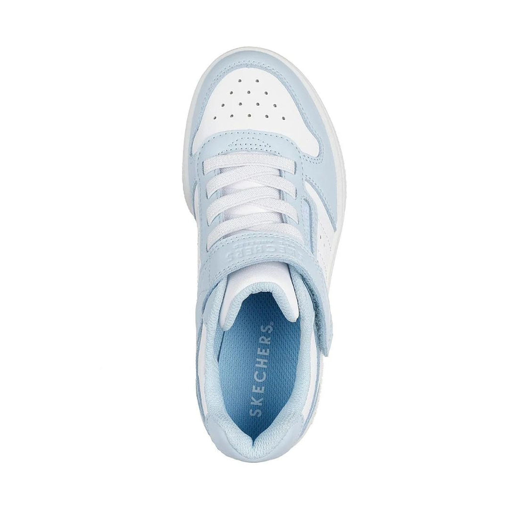 Quick Street - Style Stride Lifestyle Shoes