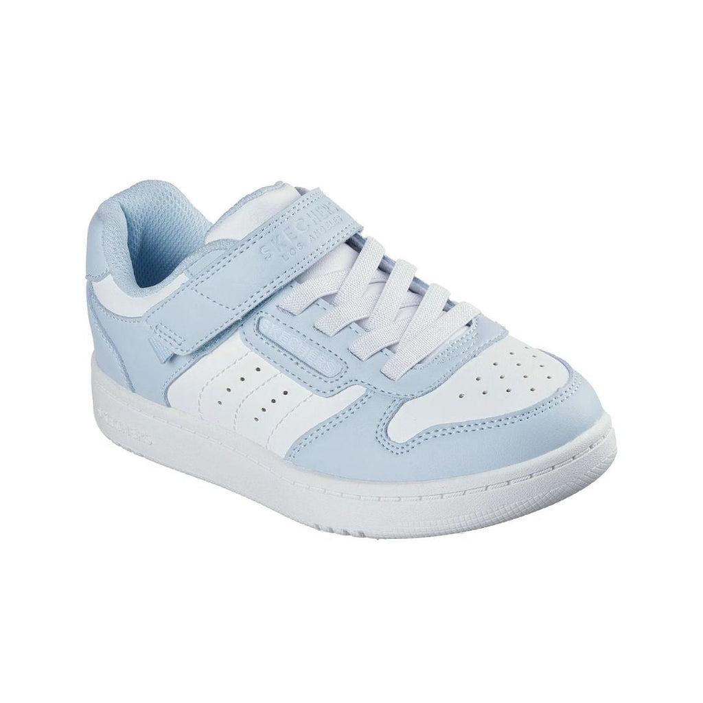 Quick Street - Style Stride Lifestyle Shoes