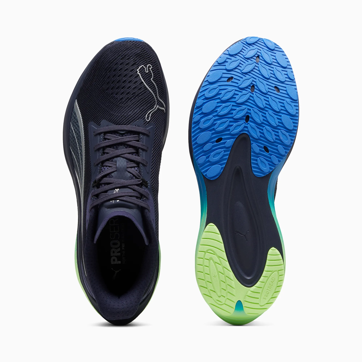 Darter Pro Fade Shoes