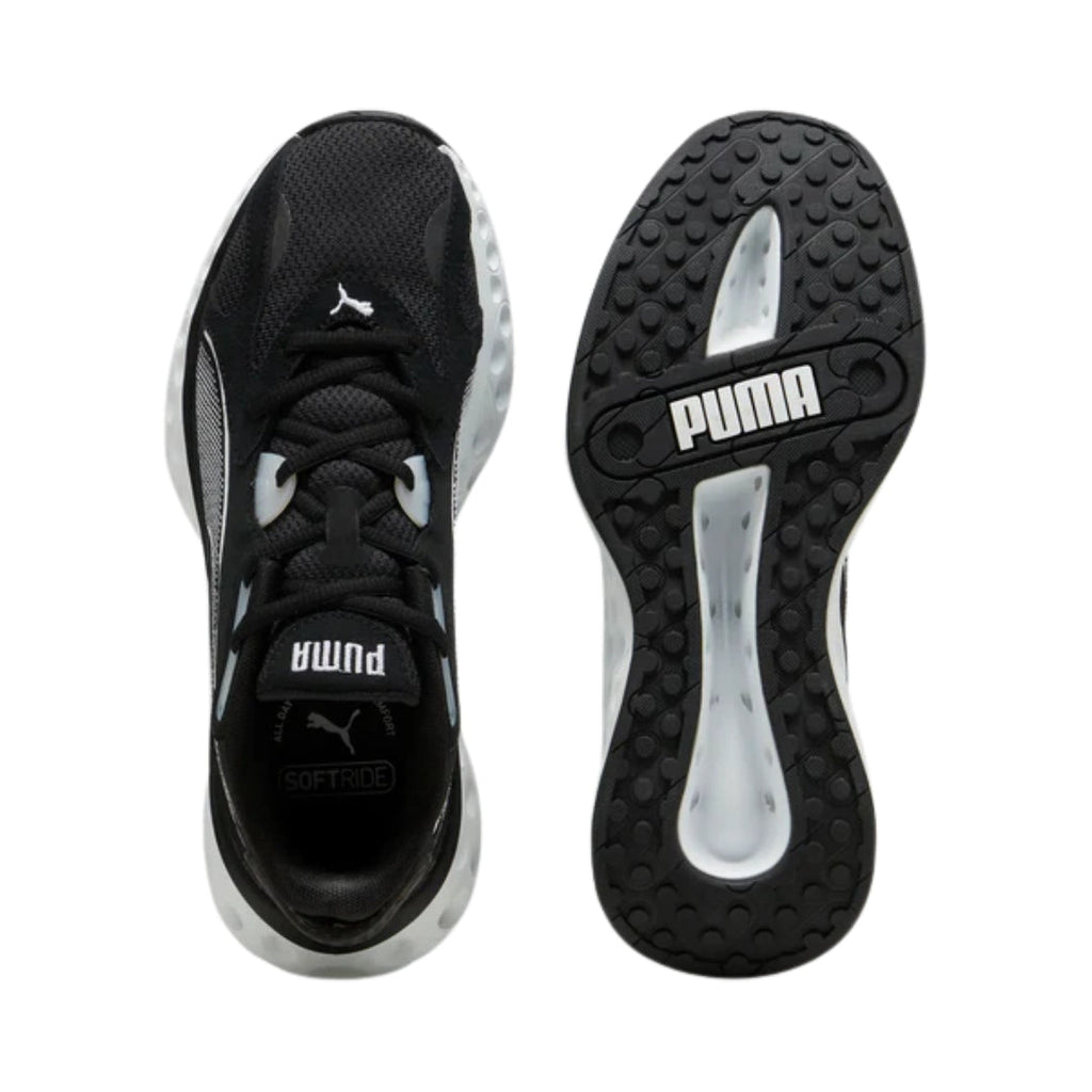 Softride Frequence Wns Shoes