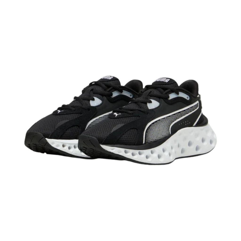 Softride Frequence Wns Shoes