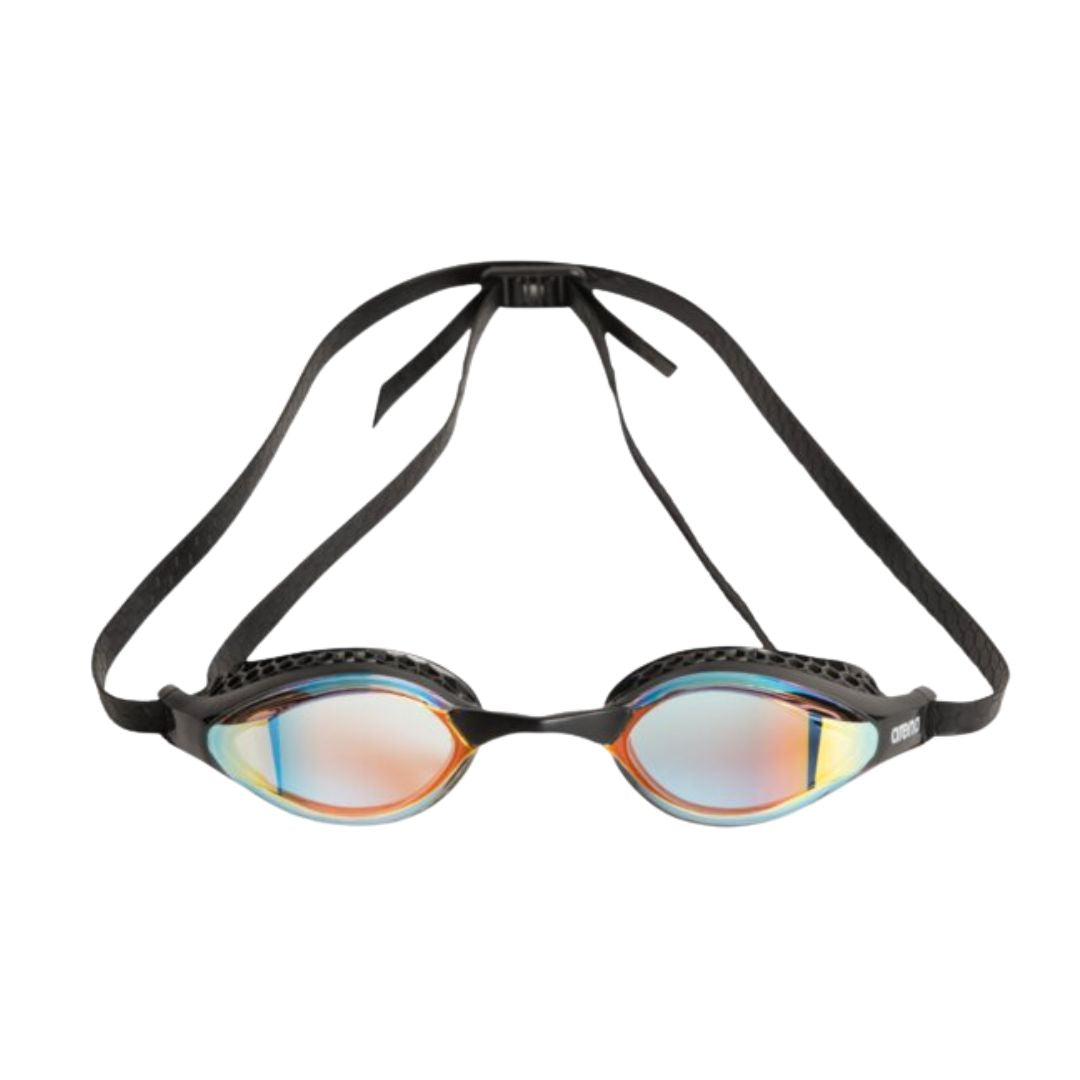 Air Speed Mirror Goggles
