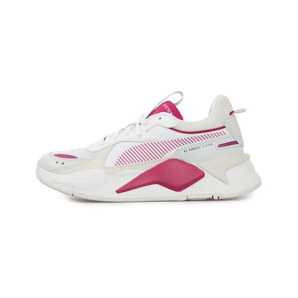 RS-X Reinvention Shoes