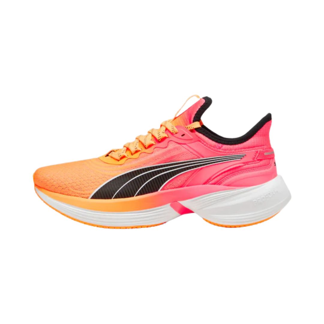 Conduct Pro Sunset Glow Shoes