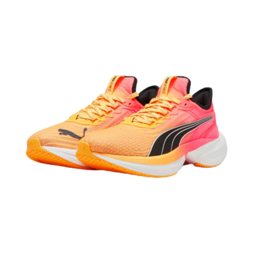 Conduct Pro Sunset Glow Shoes