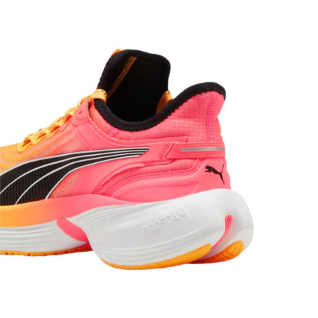 Conduct Pro Sunset Glow Shoes
