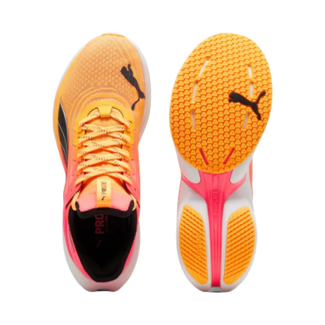 Conduct Pro Sunset Glow Shoes