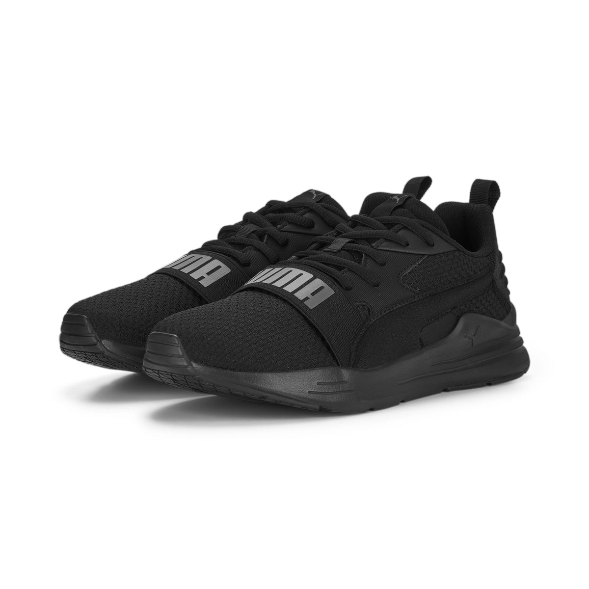Wired Run Pure Shoes