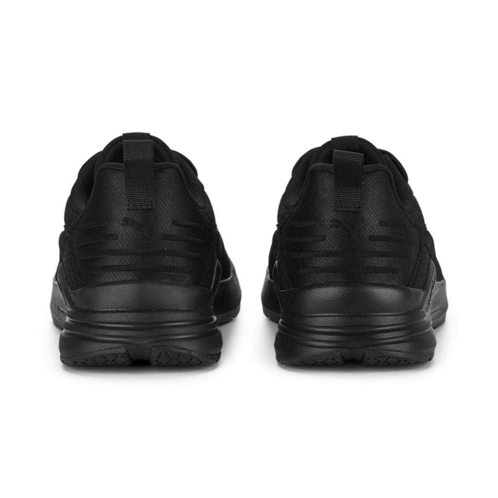 Wired Run Pure Shoes