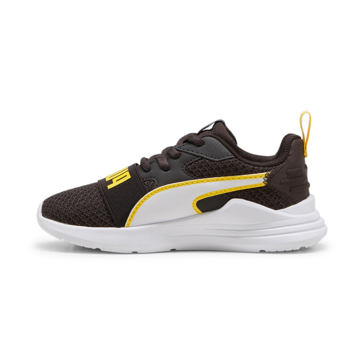 Wired Run Pure Shoes
