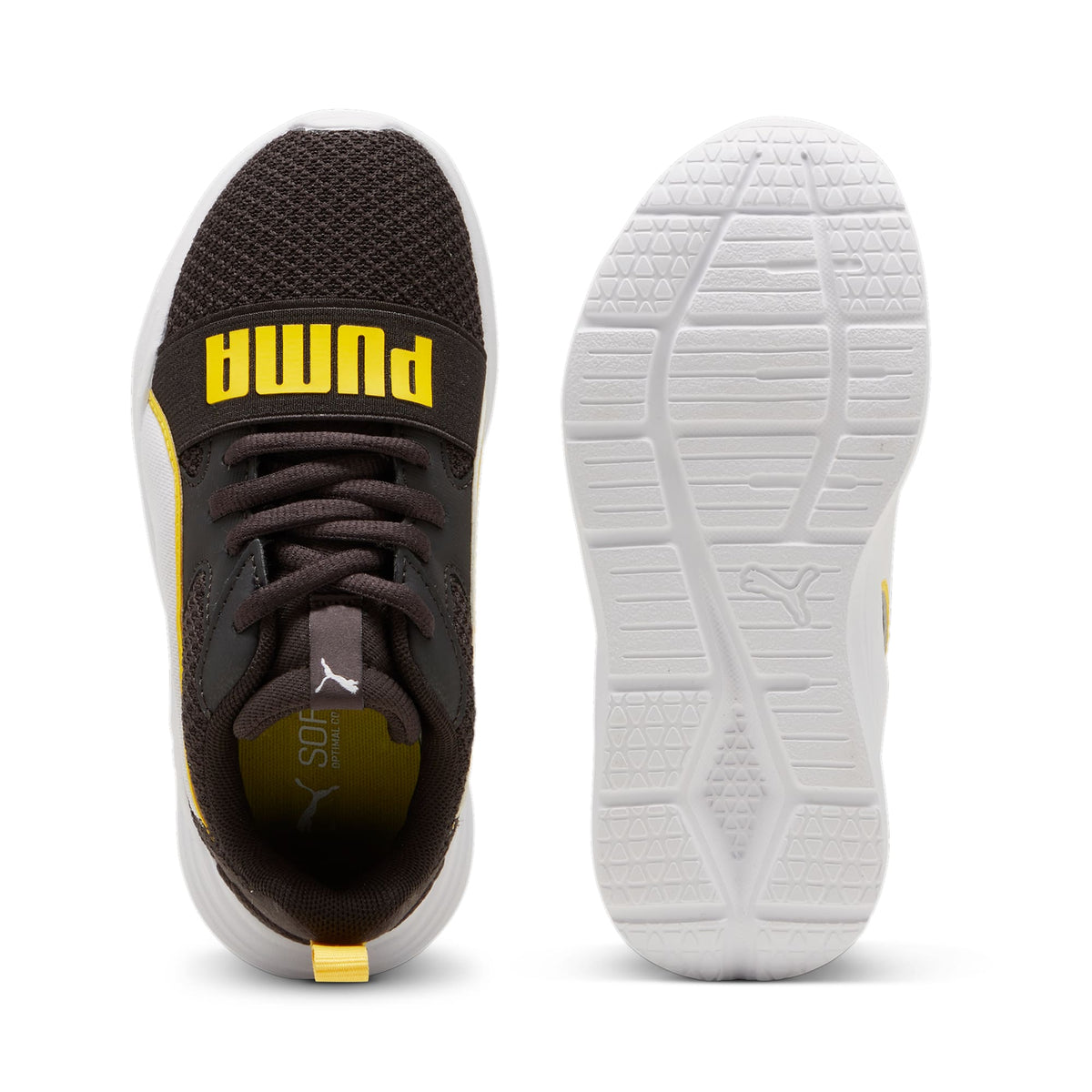 Wired Run Pure Shoes