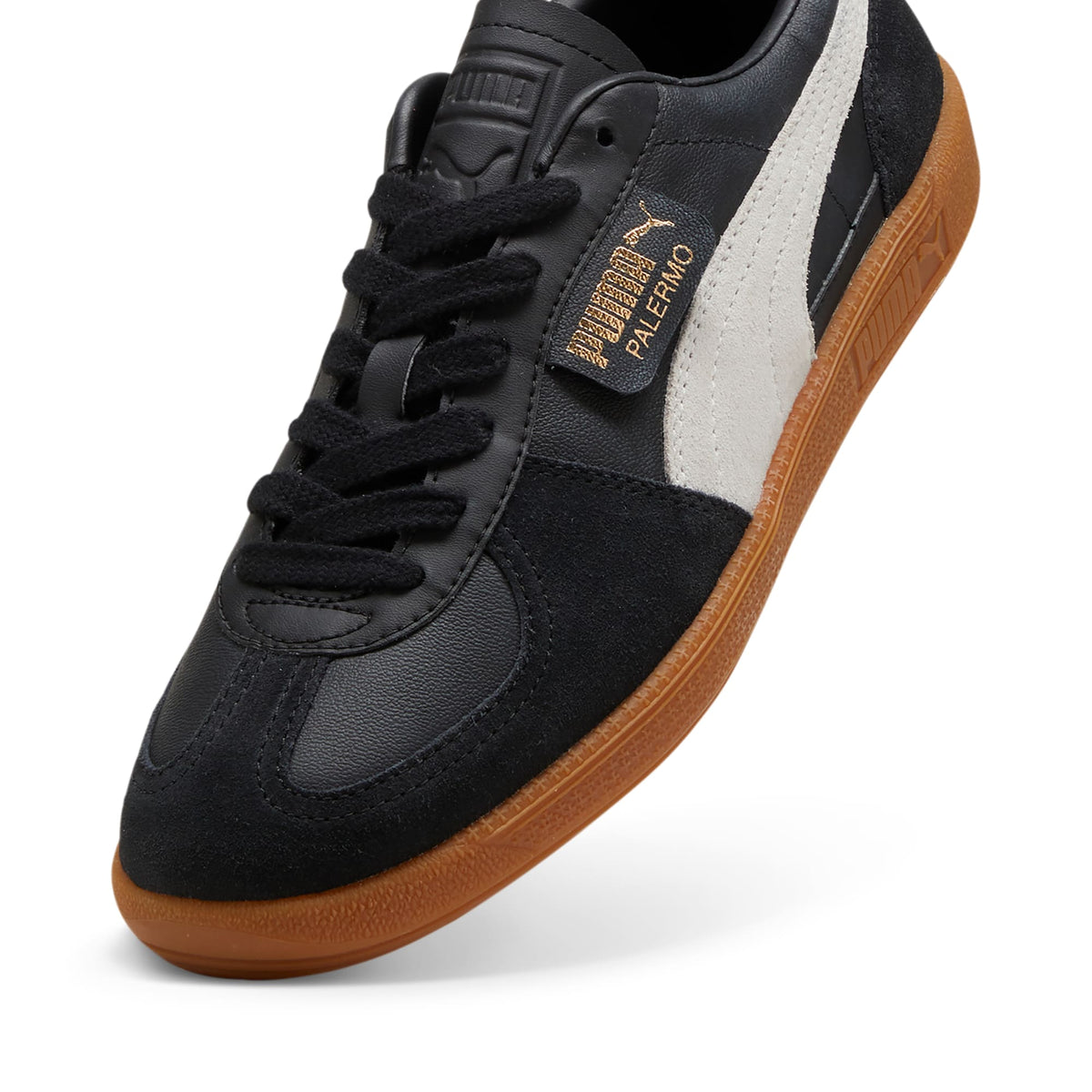 Palermo Leather Shoes