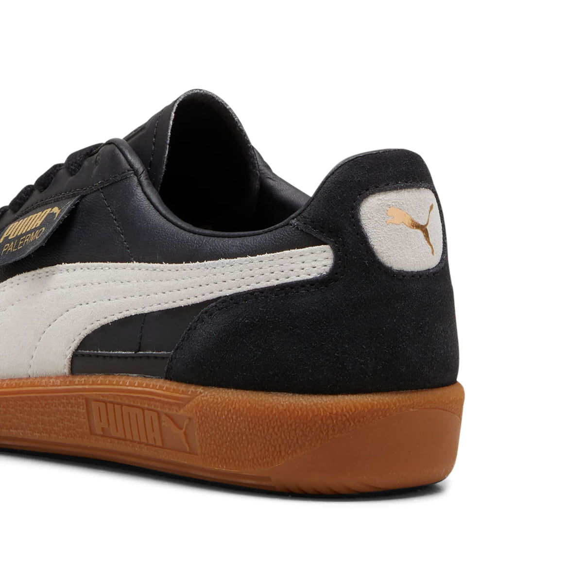 Palermo Leather Shoes